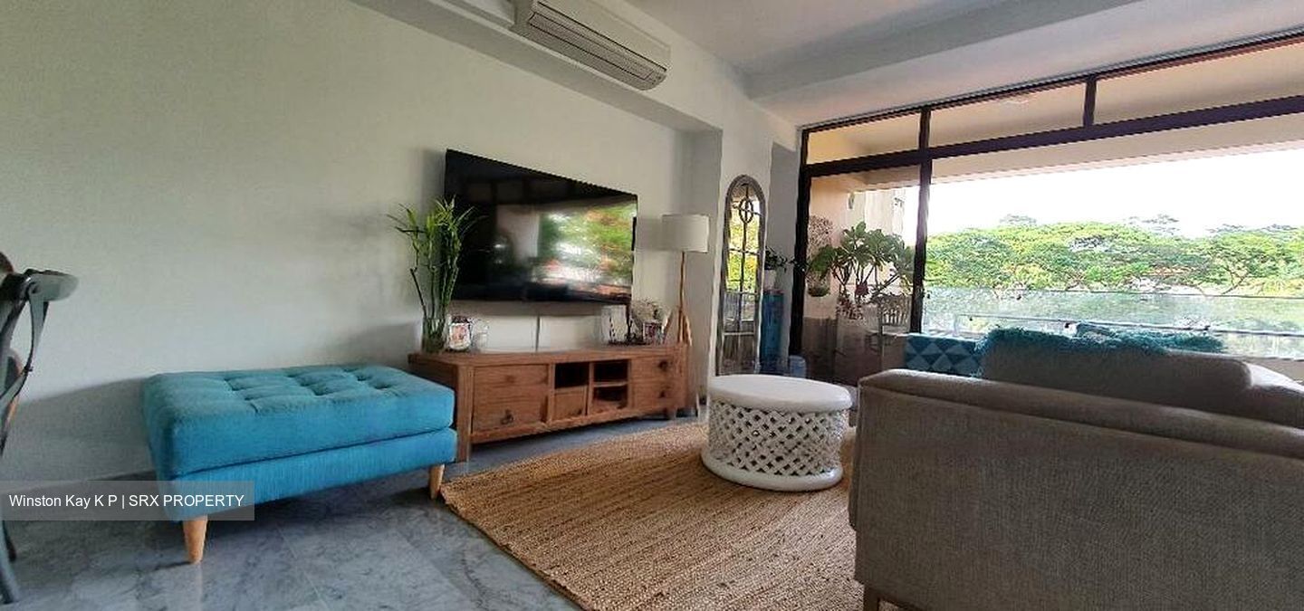 Hillcrest Arcadia (D11), Condominium #466277351